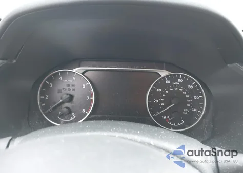 2019 Nissan Altima 2.5 Platinum z USA, uszkodzony, nr VIN 1N4BL4FW3KN316054